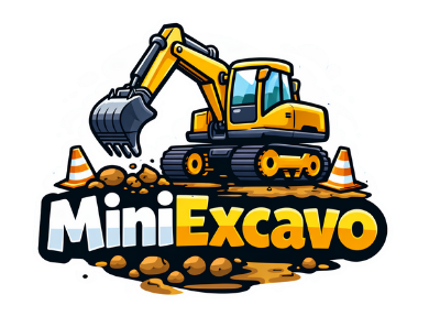 Mini Excavo
